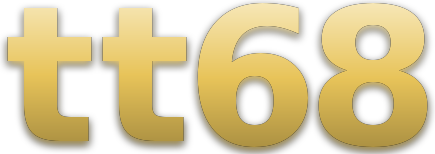 tt68 logo